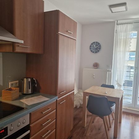 Koeln Appartement Экстерьер фото
