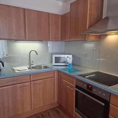 Koeln Appartement Экстерьер фото