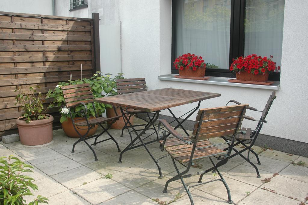 Koeln Appartement Экстерьер фото