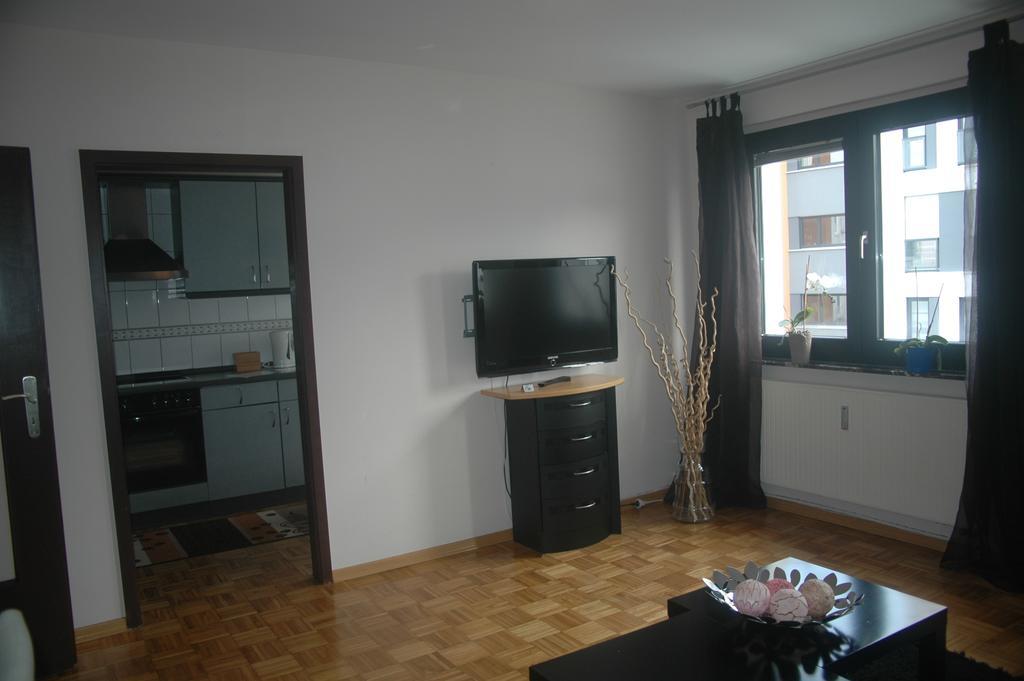 Koeln Appartement Номер фото