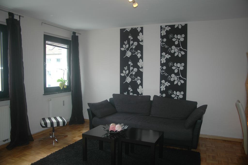 Koeln Appartement Номер фото