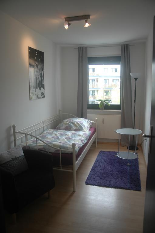 Koeln Appartement Номер фото