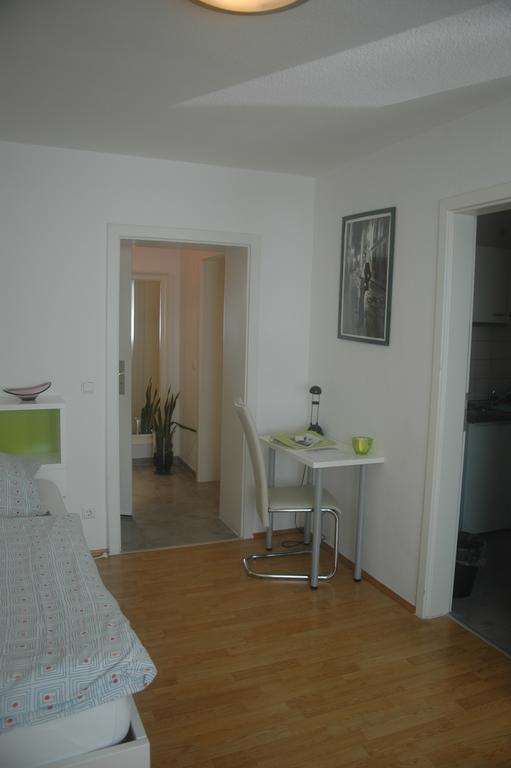 Koeln Appartement Номер фото