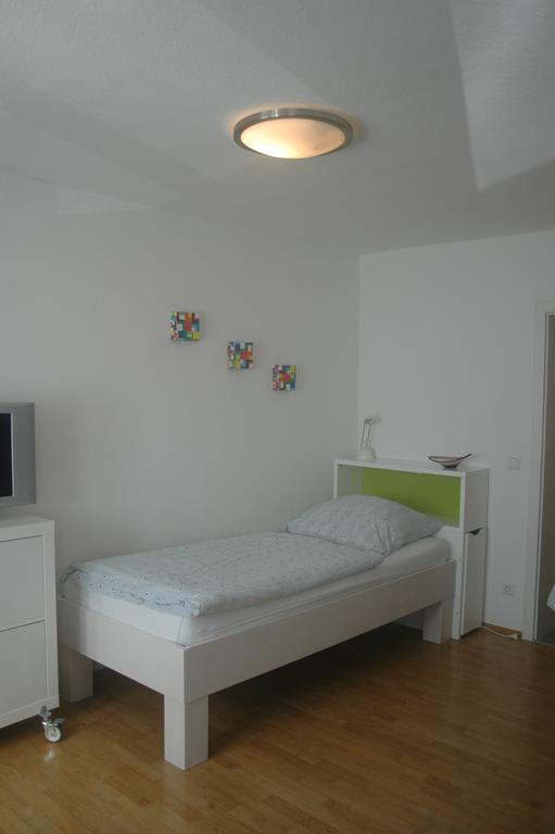 Koeln Appartement Номер фото