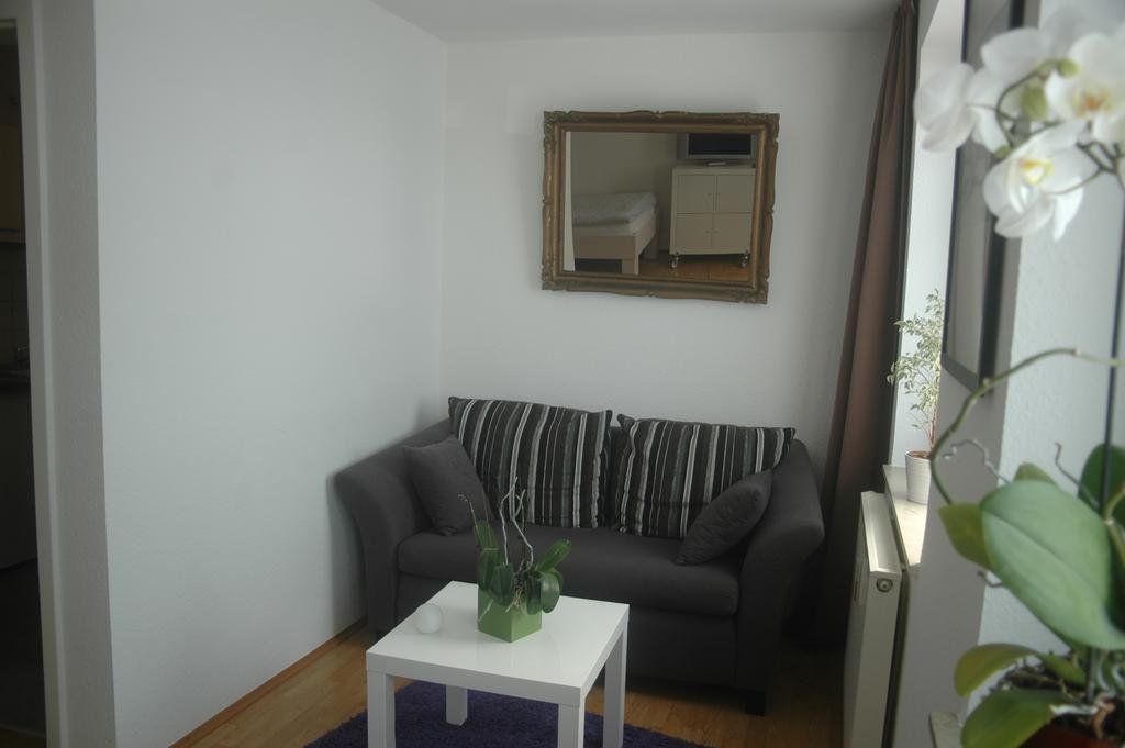 Koeln Appartement Номер фото