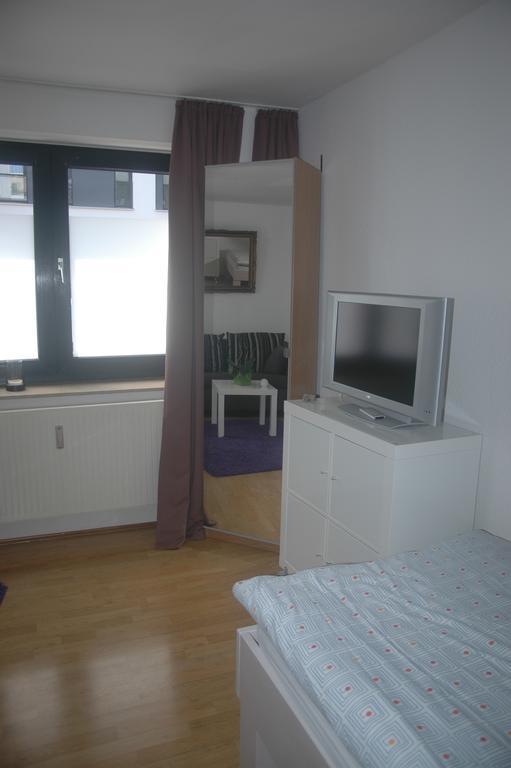 Koeln Appartement Номер фото
