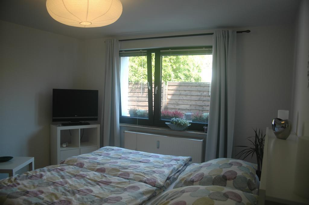 Koeln Appartement Номер фото