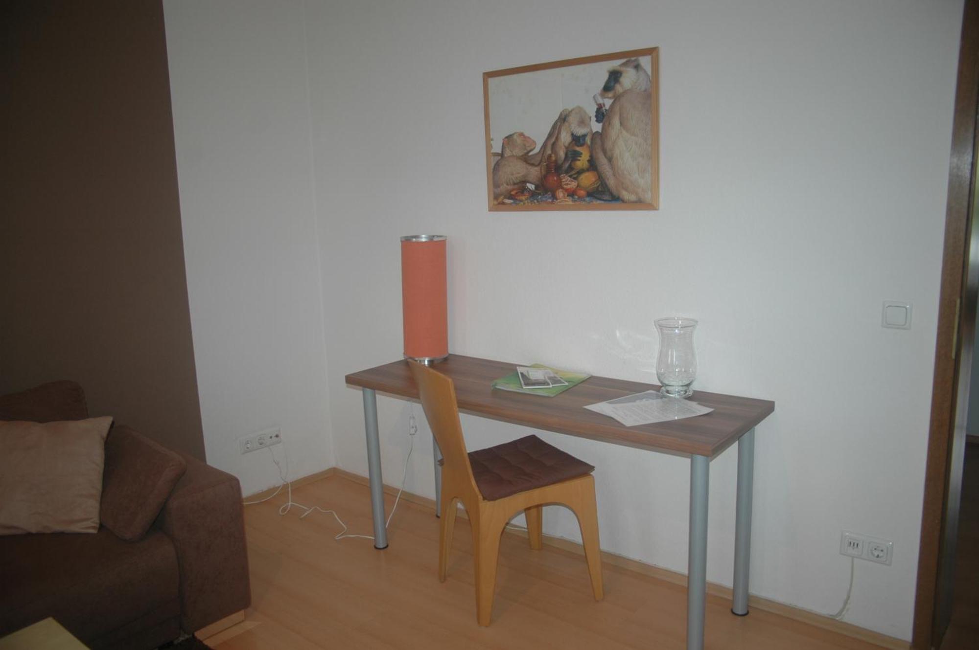 Koeln Appartement Номер фото