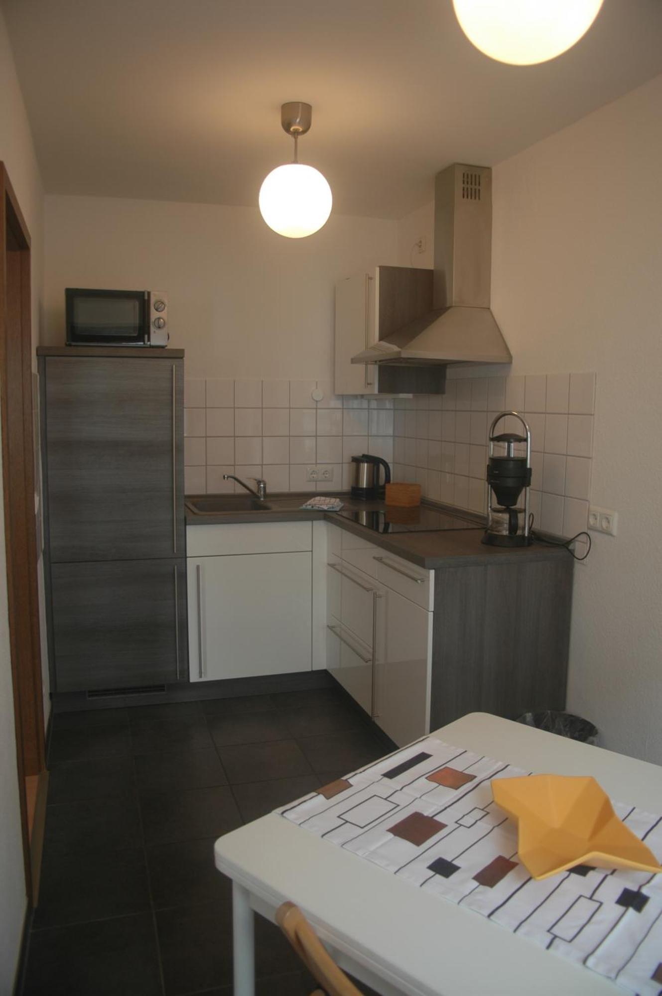 Koeln Appartement Номер фото