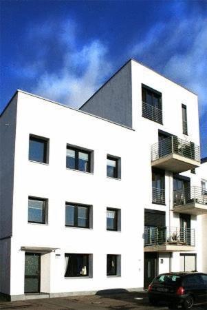 Koeln Appartement Экстерьер фото