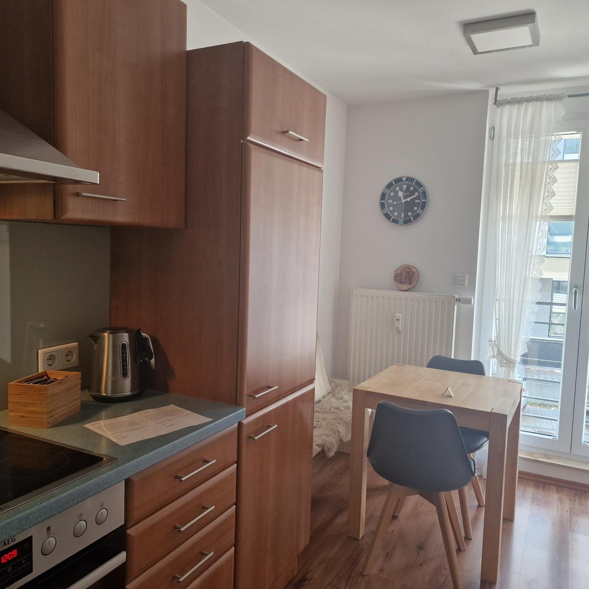Koeln Appartement Экстерьер фото