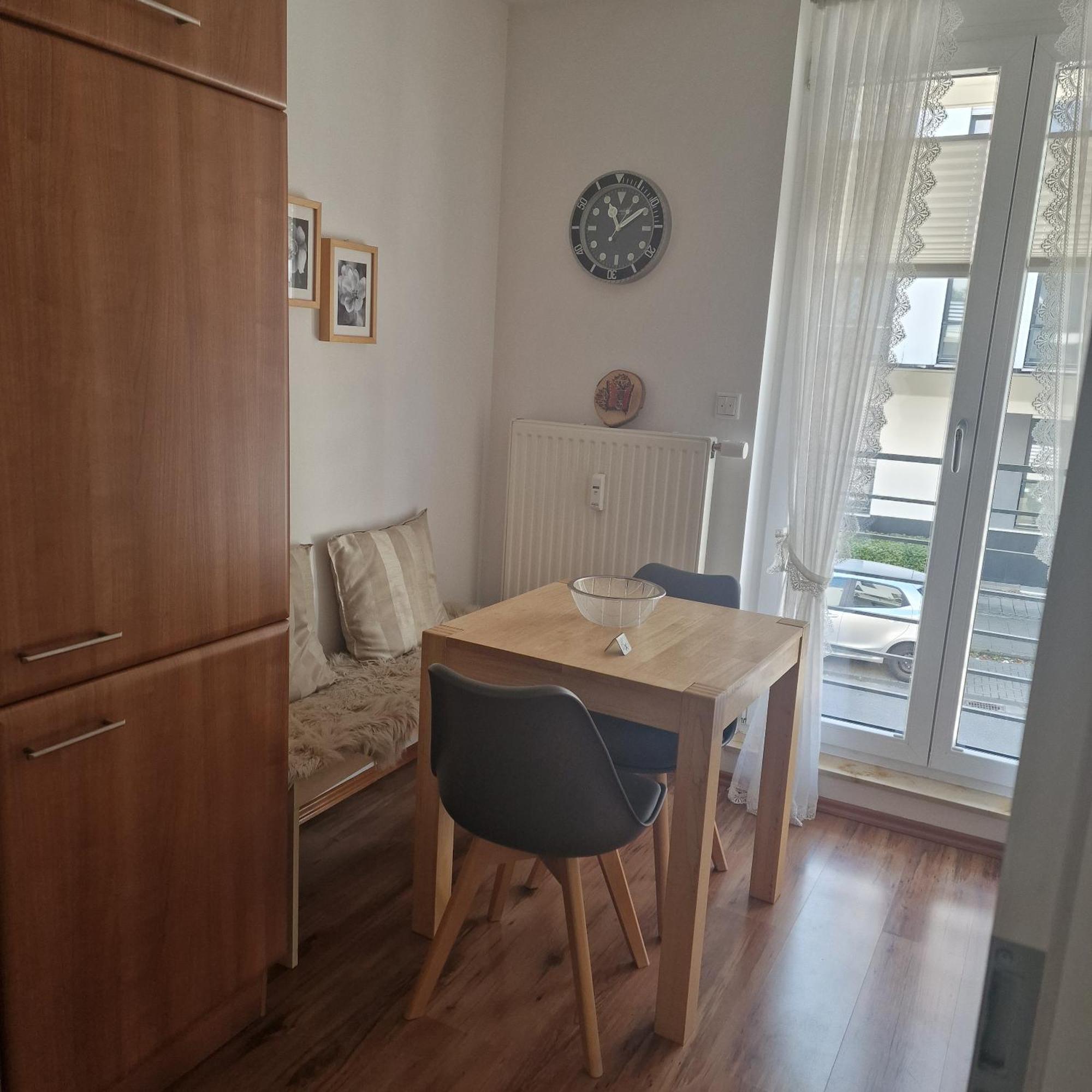 Koeln Appartement Экстерьер фото
