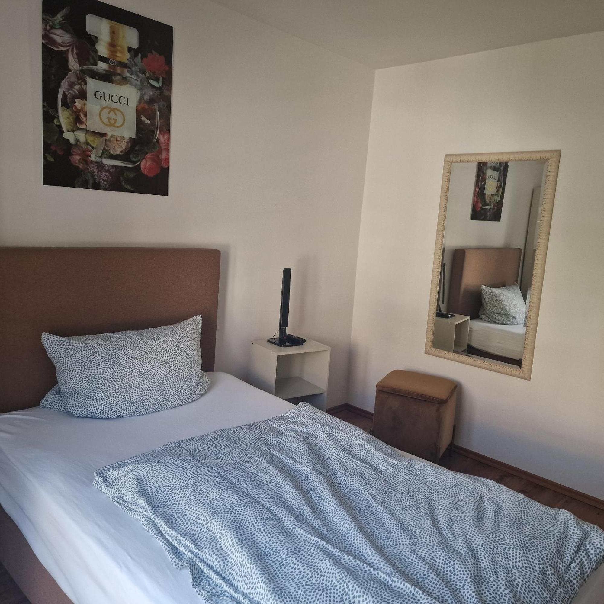 Koeln Appartement Экстерьер фото