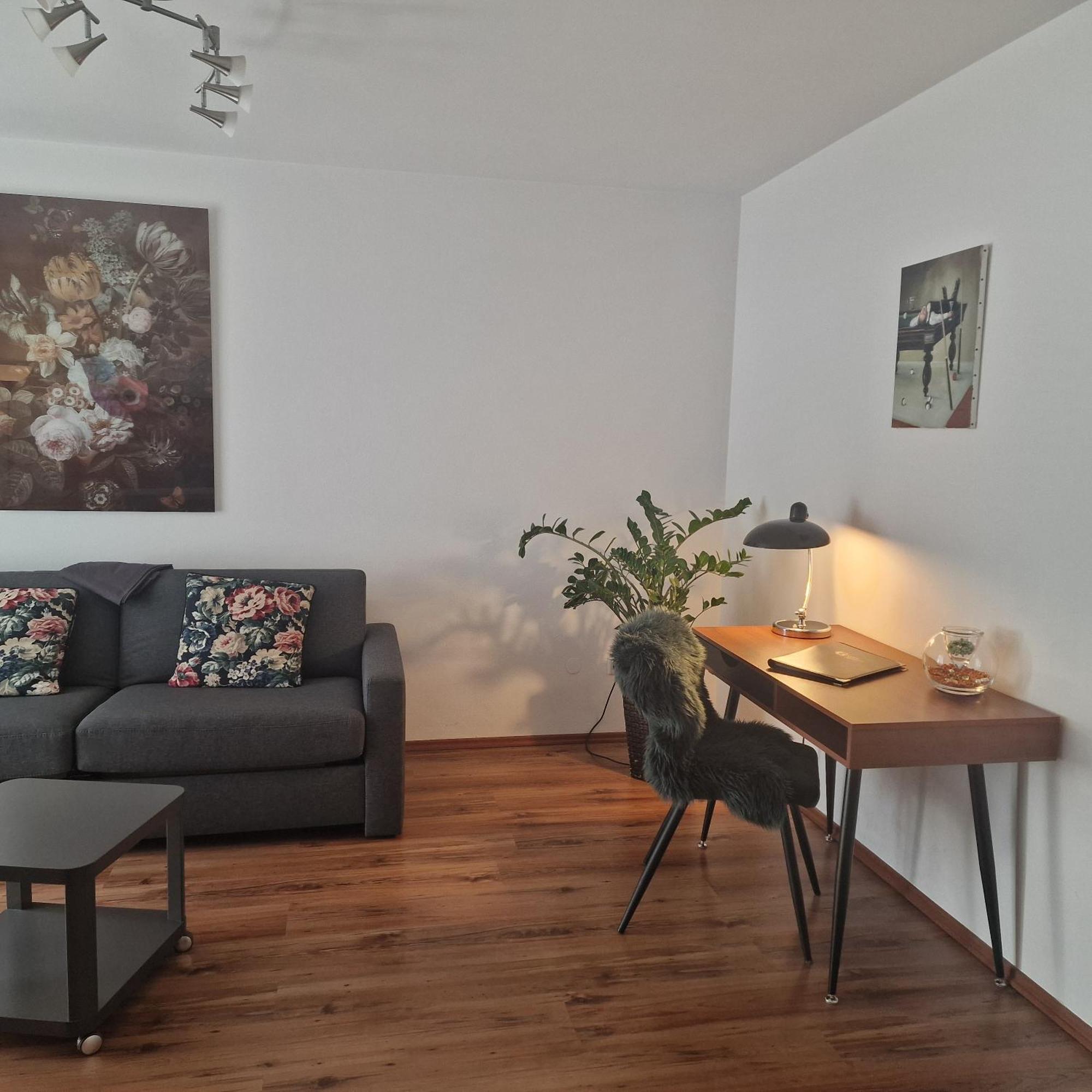 Koeln Appartement Экстерьер фото