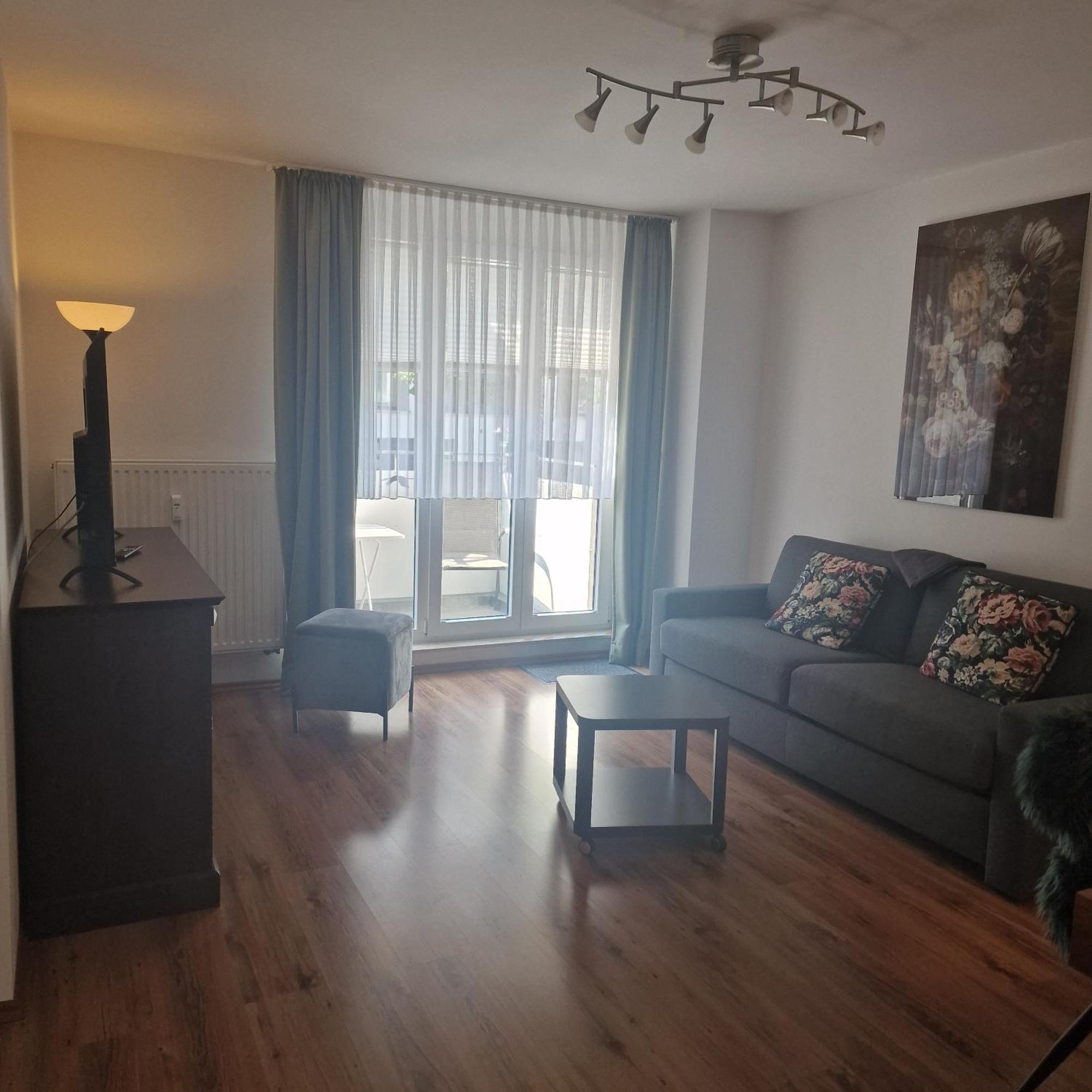 Koeln Appartement Экстерьер фото
