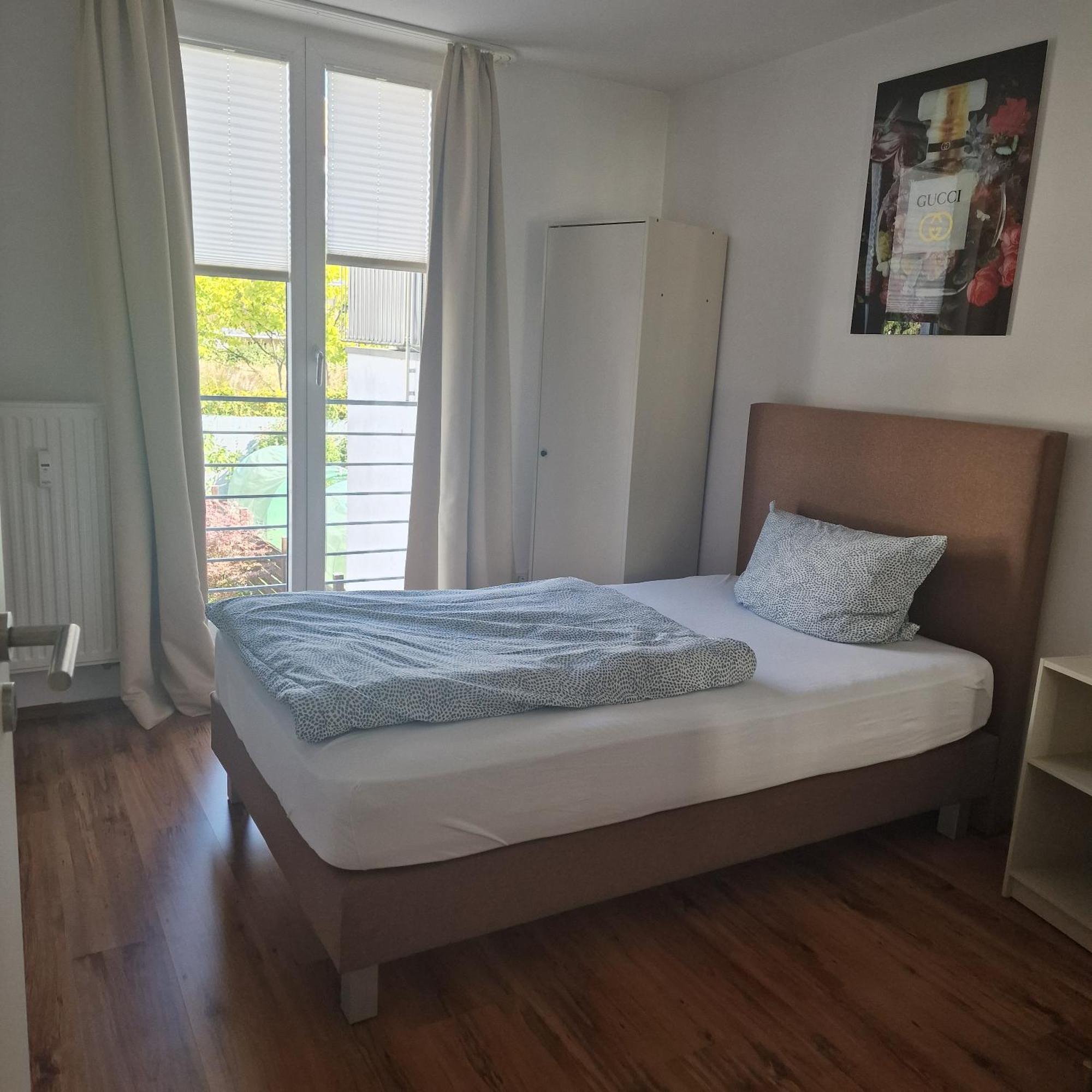 Koeln Appartement Экстерьер фото
