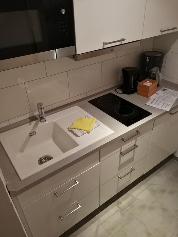 Koeln Appartement Экстерьер фото