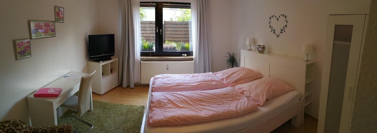 Koeln Appartement Экстерьер фото